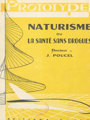 cover image of Naturisme